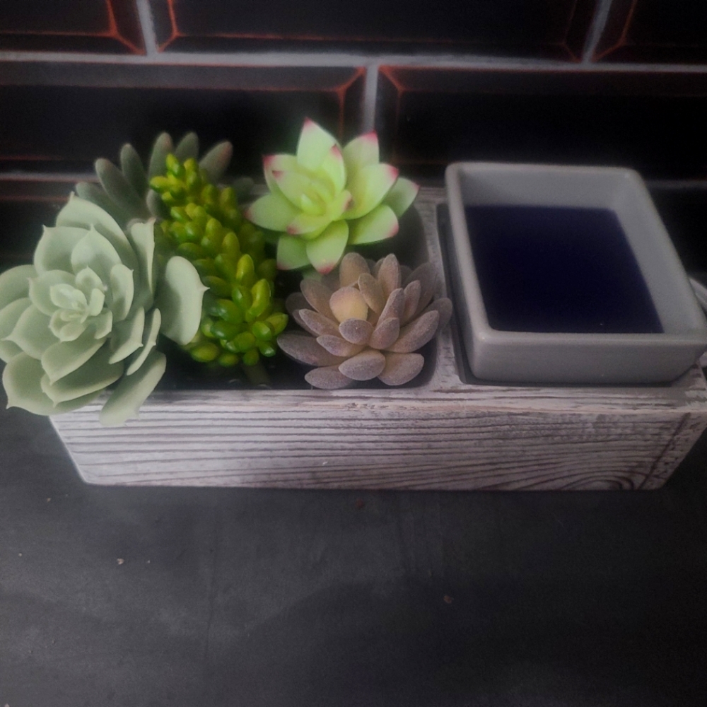 Scentsy Element Warmer